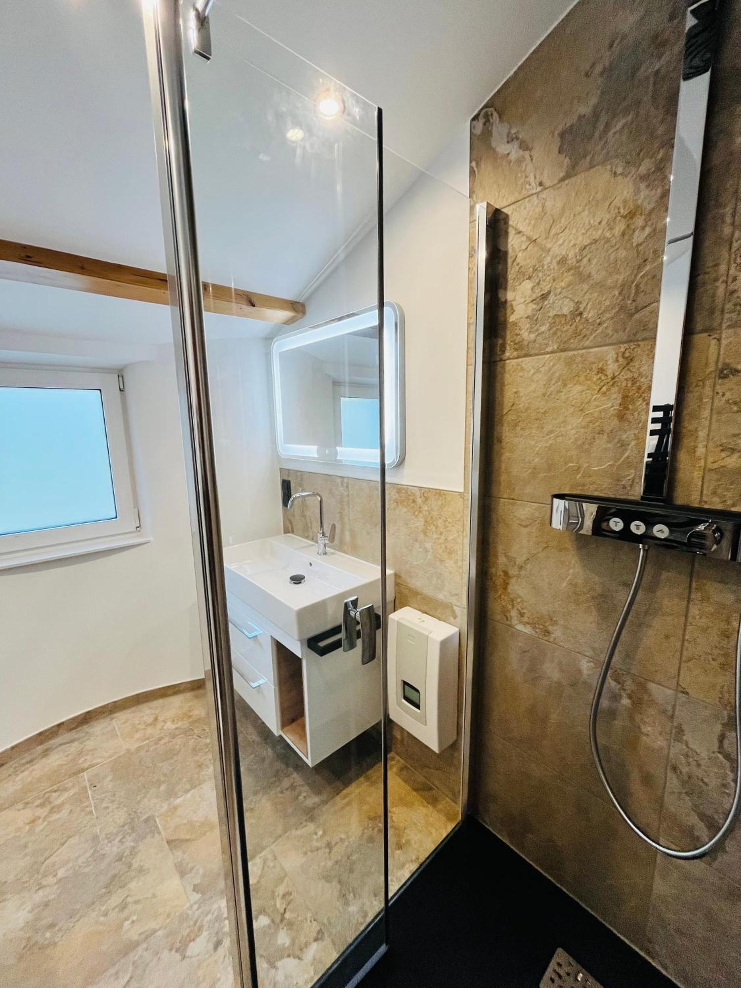Haus Helga Apartment Hof bei Salzburg Ngoại thất bức ảnh