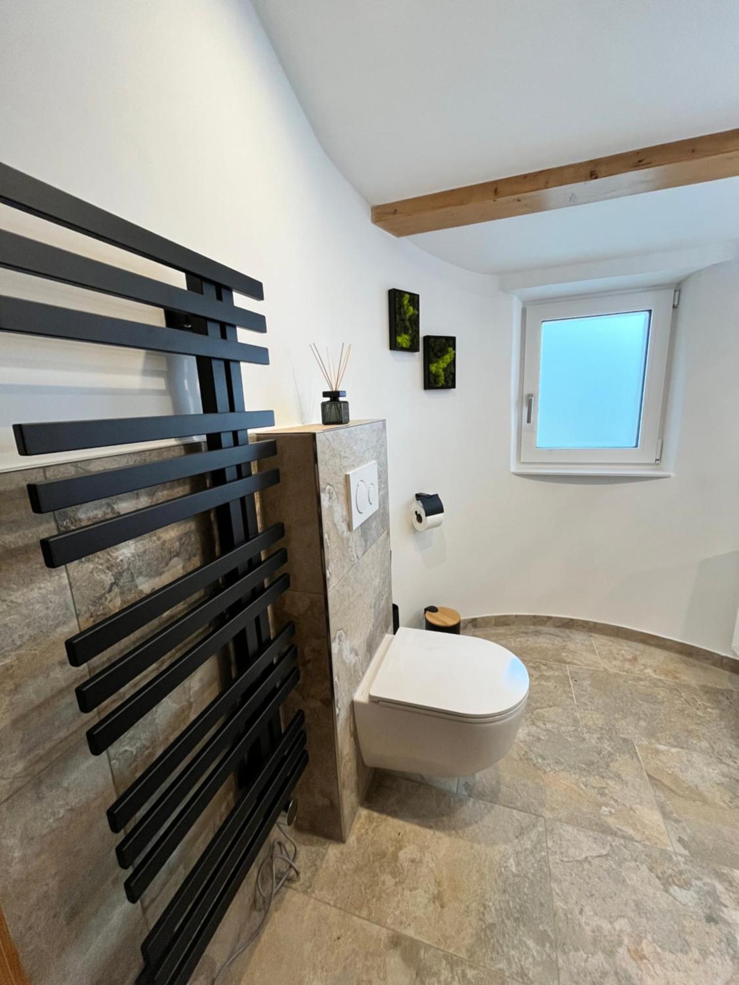 Haus Helga Apartment Hof bei Salzburg Ngoại thất bức ảnh