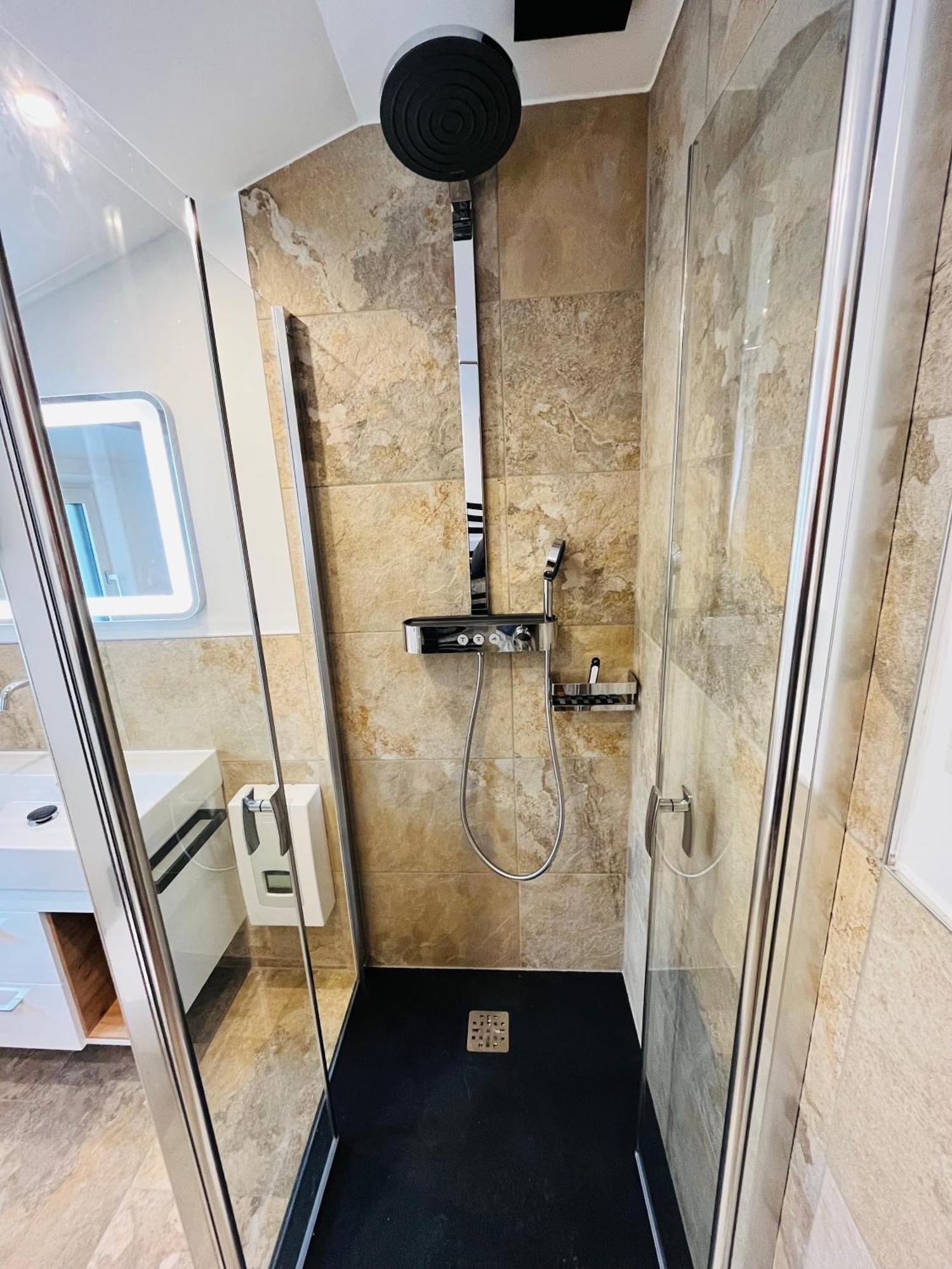 Haus Helga Apartment Hof bei Salzburg Ngoại thất bức ảnh
